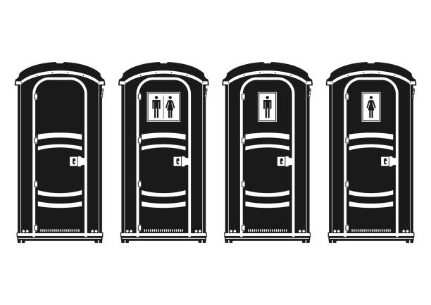 Best Portable Restrooms for Agricultural Sites  in Lewisville, TX