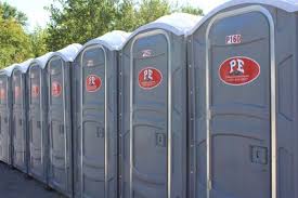 Portable Toilet Rental for Emergency Services in Lewisville, TX